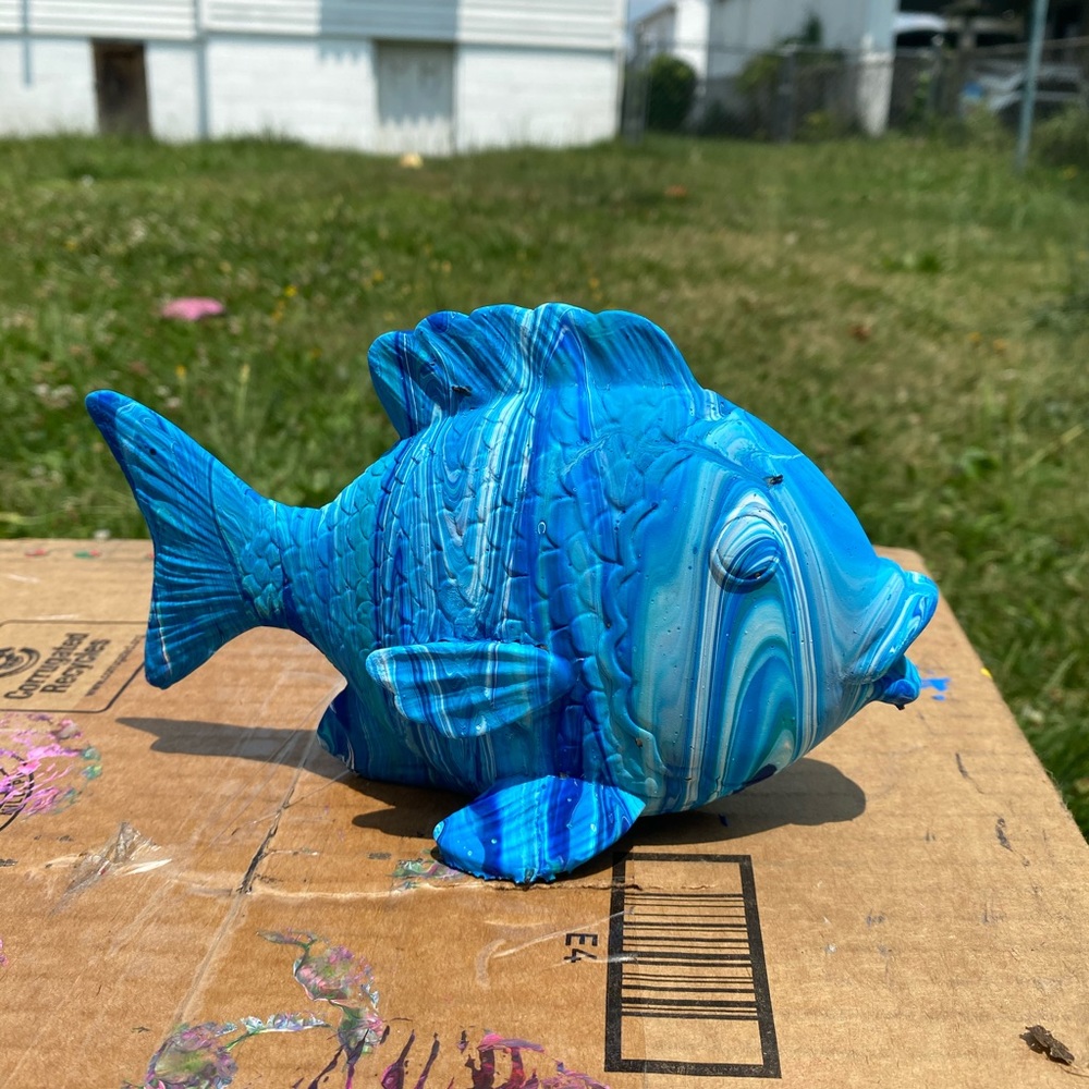 Fish
